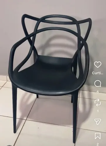 Cadeira Allegra Nova