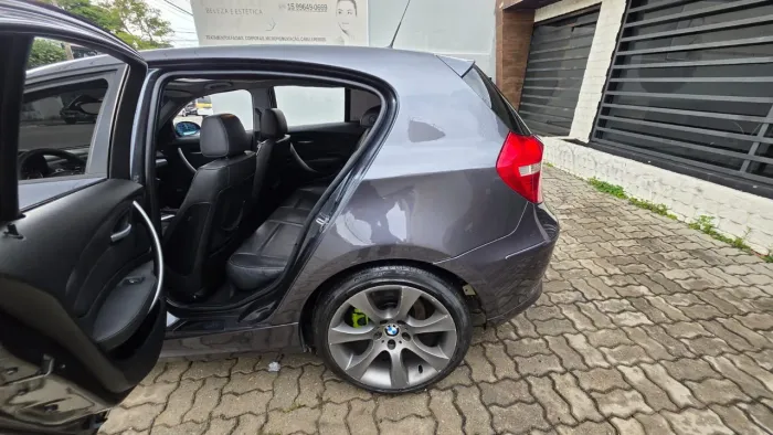 BMW 120I A 2.0 16V 150cv/ 156cv 5P 2009