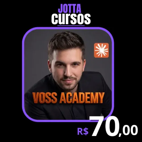 Voss Academy - LovablePRO & ClaudePRO - Rafa Voss - 2026