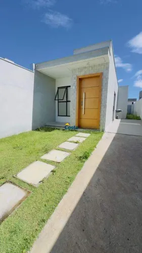 Oportunidade de casa individual no Guarujá Mansões - aceita financiamento