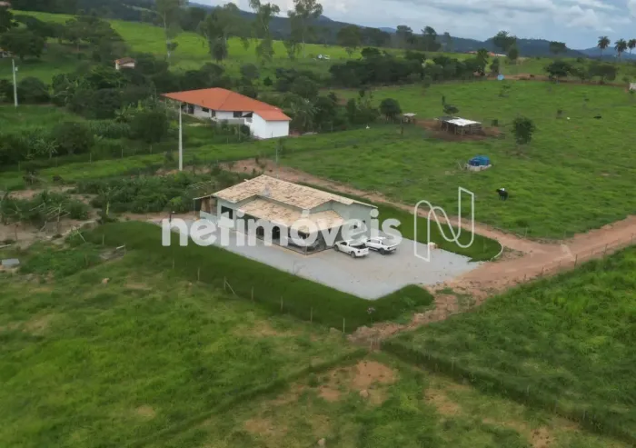 Venda Chácara Região Tapera Florestal