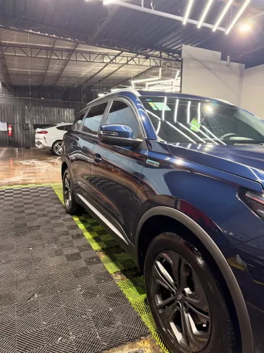 Chery Tiggo 7 Pro MAX Drive 1.5 TB (hibrido) 2025