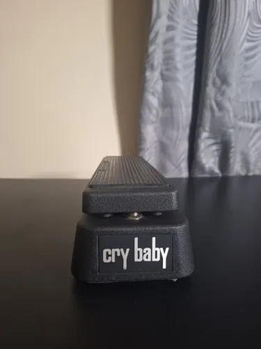 Pedal Wah Wah Cry Baby