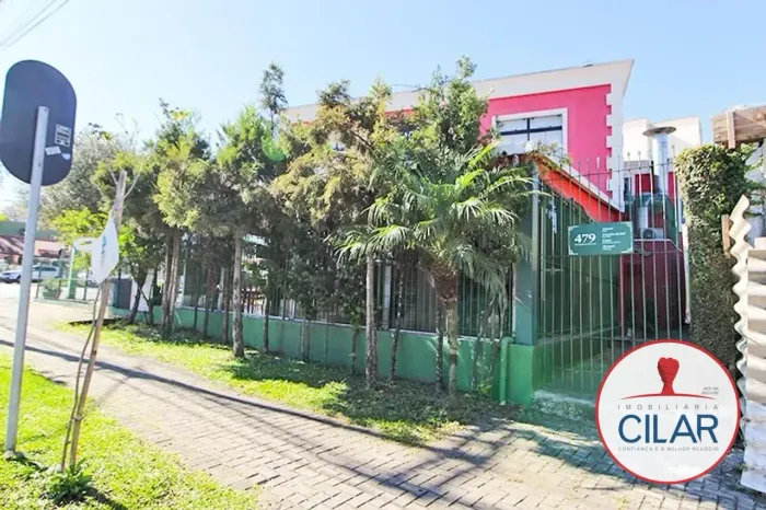Imobiliária Cilar Aluga Conjunto Comercial no Jardim Botânico com 44m² - 01846.001-CILAR