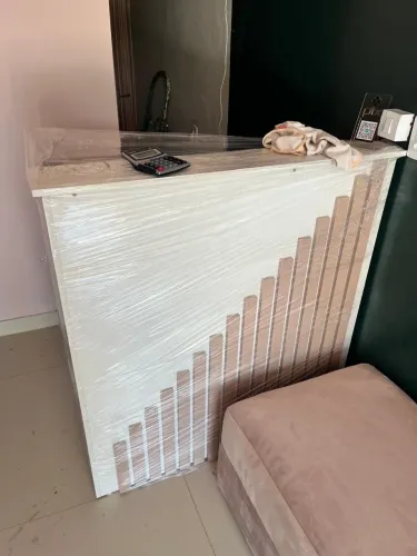 Móveis em MDF novos