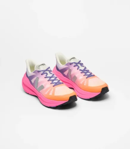 VEJA CONDOR 3 ADVANCED VEJA X LIVE! MULTICO PINK