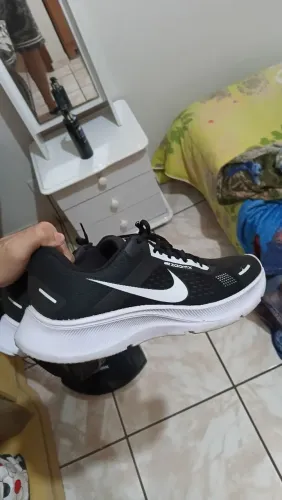 Tenis Nike Novo