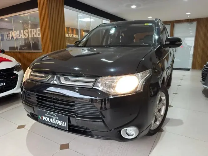 OUTLANDER 2.0  AUT. MOD.2015