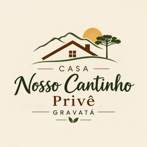 Nosso cantinho privê Gravatá