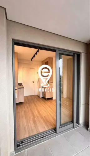 Studio para aluguel, 1 quarto, Chácara Santo Antônio (Zona Sul) - São Paulo/SP
