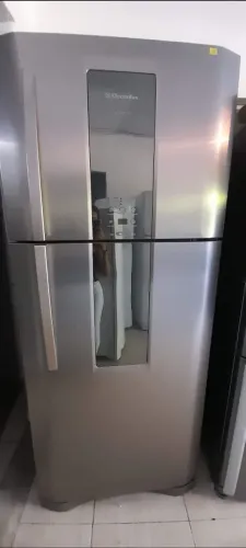 Geladeira Electrolux 553 litros, super nova