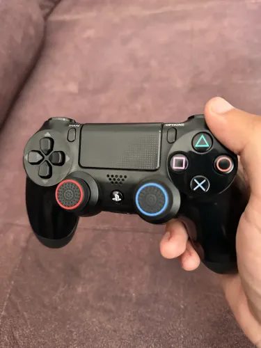 Controle PS4 DualShock 4 Original Sony