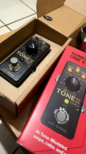 Tonex One +