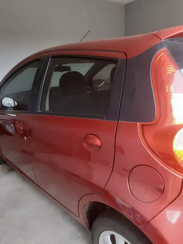 JAC J2 1.4 16V 5P Mec. 2014