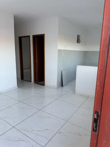 Casa 2 qts Bairro São João - Rio das Ostras