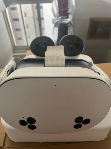Óculos VR Meta Quest 3s