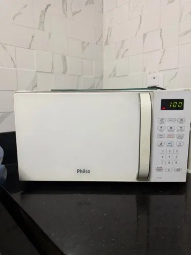 Microondas