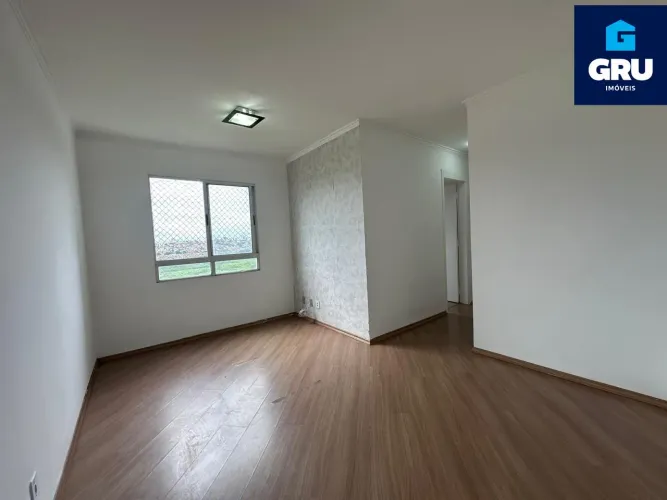 APARTAMENTO PARA LOCAÇÃO  CONDOMÍNIO MÁXIMO GUARULHOS