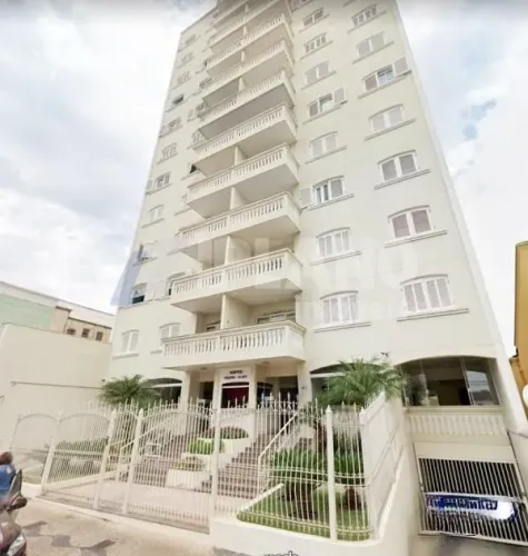 Apartamento no Coração de Rio Claro