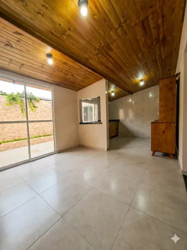 Vendo casa 3 quartos no condomínio Terra Nova Palhoça
