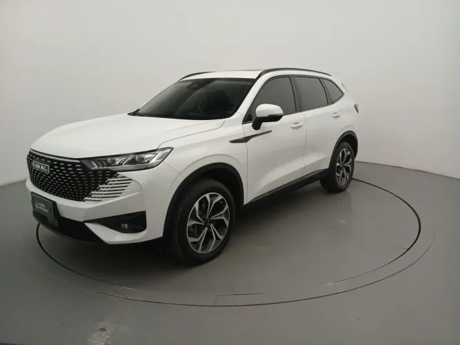 GWM Haval H6 Premium Phev AWD 2025