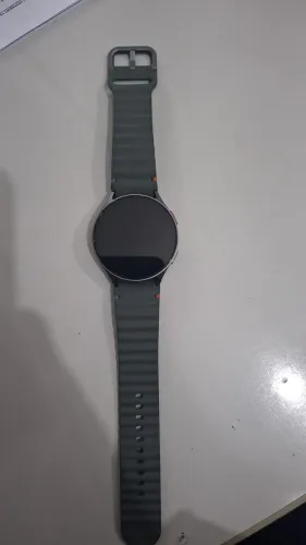 Galaxy Watch 7 pouquíssimo uso
