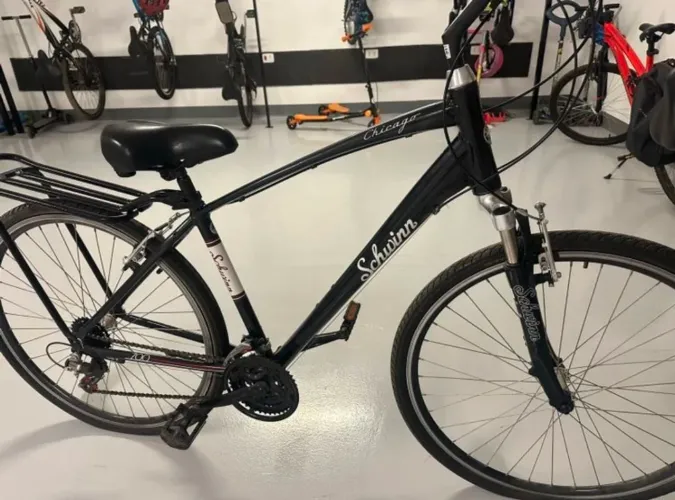 Caloi chicago schwinn