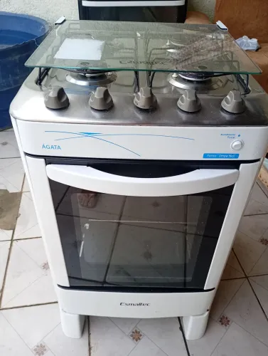Fogão 