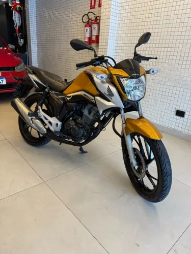 Honda CG 160 Titan Flexone/ed.especial 40 Anos 2022