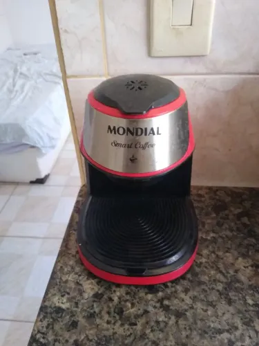 Cafeteira Mondial