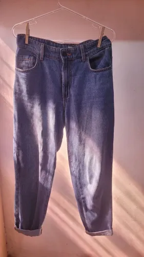 Calça jeans pool tam 38
