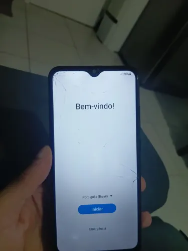 A03 novo