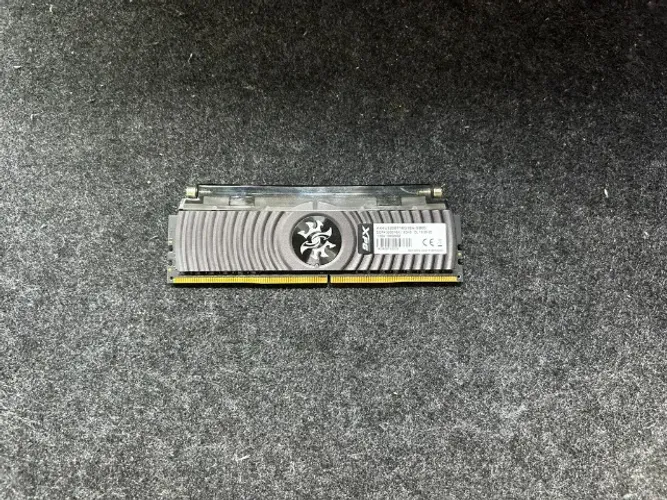 Memória RAM - 16GB