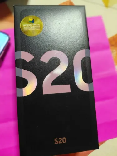 S20 128gb 