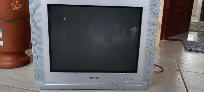 Tv tubo Samsung