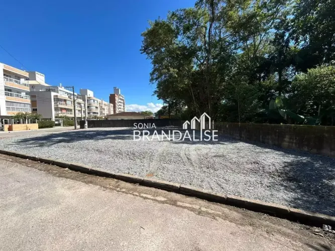 Terreno plano no João Paulo!