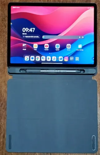 Tablet Lenovo M11 excelente estado. Pouco uso.
