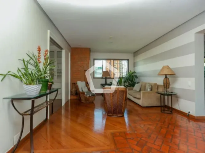 Apartamento em Vila Suzana