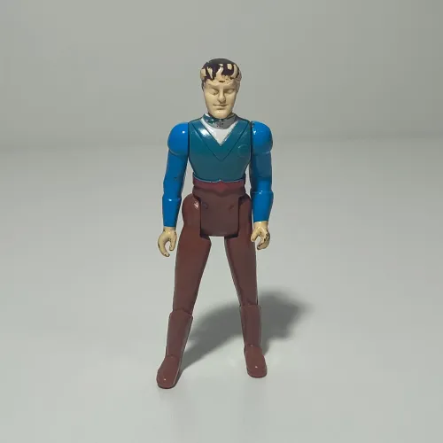 Desastrados Glasslite Anos 80 boneco
