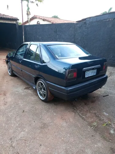 Fiat Tempra 2.0 I.e. 8V 2P E 4P 1995