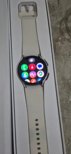 Relógio Smartwatch Samsung Galaxy Watch6 40mm