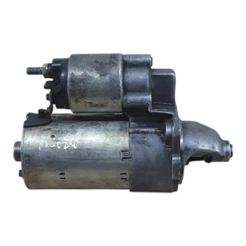 Motor Arranque Fiat Palio 1.0 2004 9 Dentes Bendix 12v