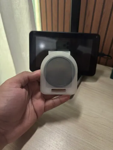 Filtro CPL (Anti reflexo)