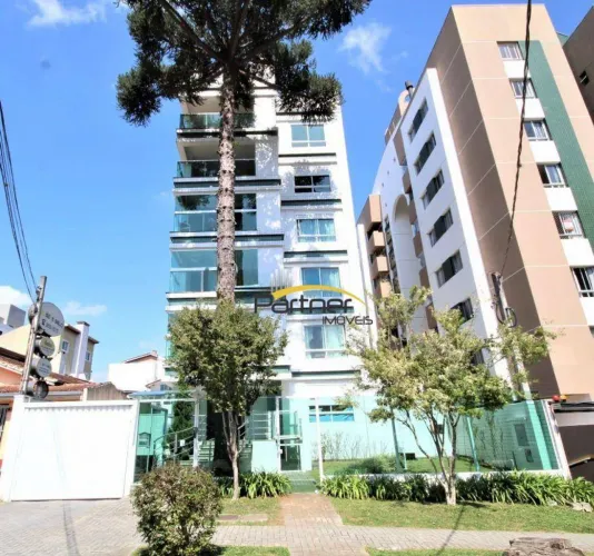 Cobertura à venda, 335 m² por R$ 2.700.000,00 - Vila Izabel - Curitiba/PR