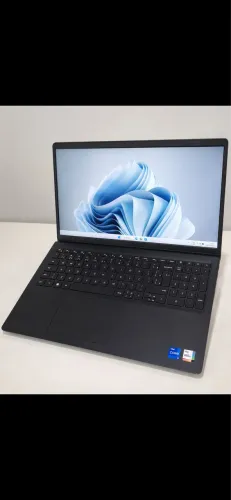 Notebook i5 12ª geração, 16GB RAM, SSD 477GB, Intel Iris Xe