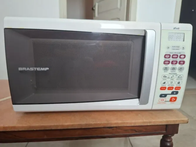 Microondas 30L 110v