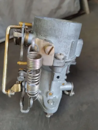 Carburador solex  simples VW