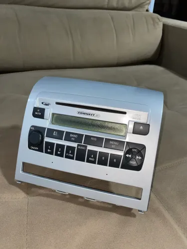Rádio Original Visteon Connect MP3 / CD / Bluetooth