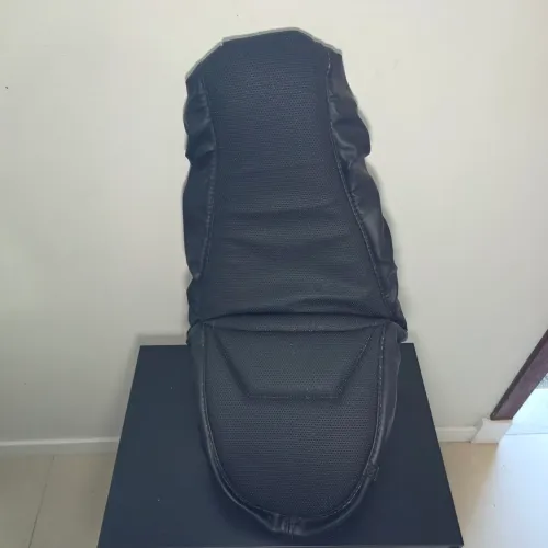 Capa Conforto GV Bancos - Sahara 300