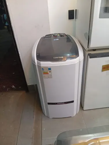 Tanquinho Colormaq 20 kg
